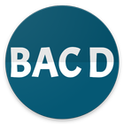 BAC GABON 2019 D アイコン