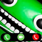 Scary banban fake call icono