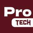 Pro Tech أيقونة