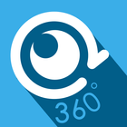 Hi 360 icon