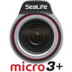 SeaLife Micro 3+ Android App