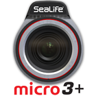 SeaLife Micro 3+ Zeichen