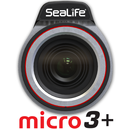 SeaLife Micro 3+ Android App aplikacja