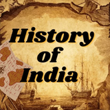 भारत का इतिहास Indian History
