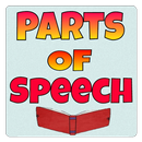 Parts Of Speech পদ প্রকরণ - English Grammar APK