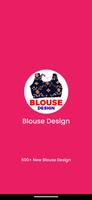 Blouse Design Affiche