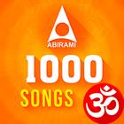 1000 Bhakti Songs 圖標