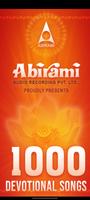 1000 Bhakti Songs 海報