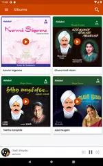 Descargar APK de Bharathiyar Padalgal