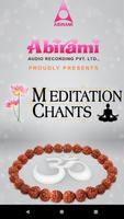 Meditation Chants poster