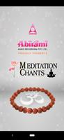 Meditation Chants Poster