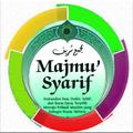 Kitab Majmu Syarif HD Offline
