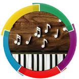 Beautiful Piano Music Offline