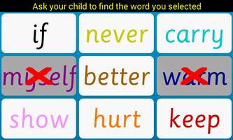 Word Quiz Free Cartaz