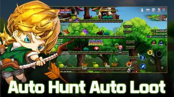 Slime Hunter اسکرین شاٹ 2