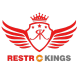 RESTROKINGS - Online Food and Grocery Delivery App