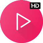 Icona Video Player Pro