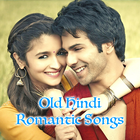 Old Hindi Romantic Songs icône