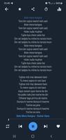 Old Hindi Romantic Songs screenshot 1