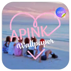 download APink Wallpapers KPOP APK