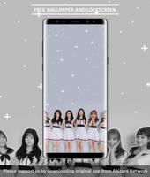APink Wallpapers KPOP Affiche