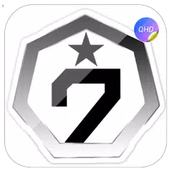 GOT7 Wallpaper KPOP V2 APK download