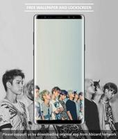 GOT7 Wallpaper KPOP V2 Poster