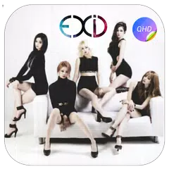 EXID Wallpapers KPOP アプリダウンロード