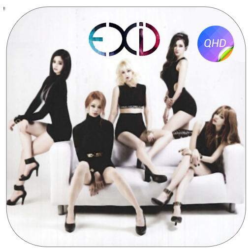 EXID Wallpapers KPOP