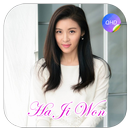 Ha Ji Won Wallpapers HD APK