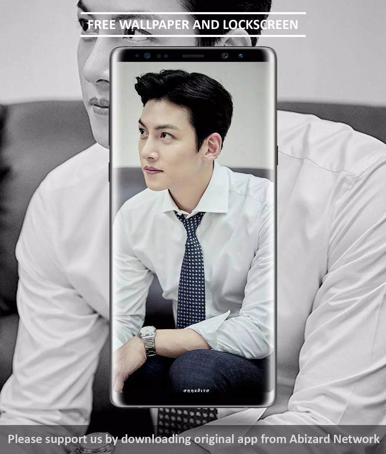 Tải xuống APK Ji Chang Wook Wallpapers HD cho Android Tải xuống APK Ji Chang Wook Wallpapers HD cho Android