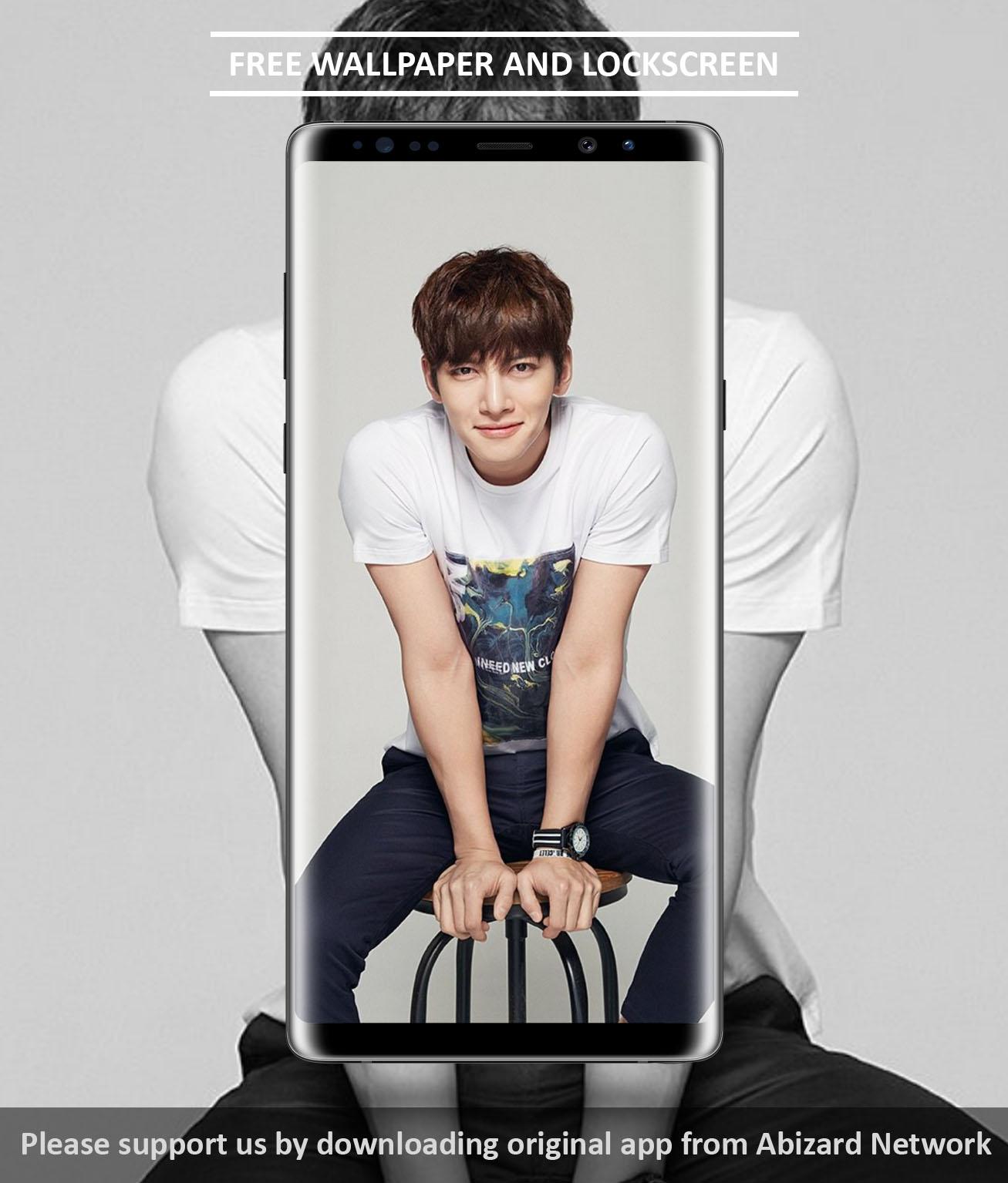 Ji Chang Wook Wallpapers HD APK  for Android – Download Ji Chang Wook  Wallpapers HD APK Latest Version from 