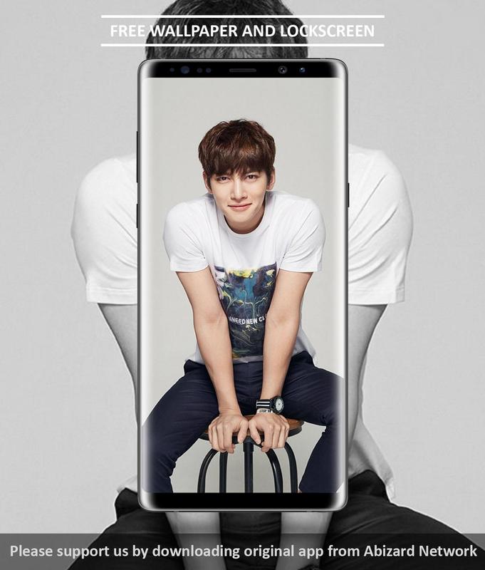 Ji Chang Wook Wallpapers Hd For Android Apk Download