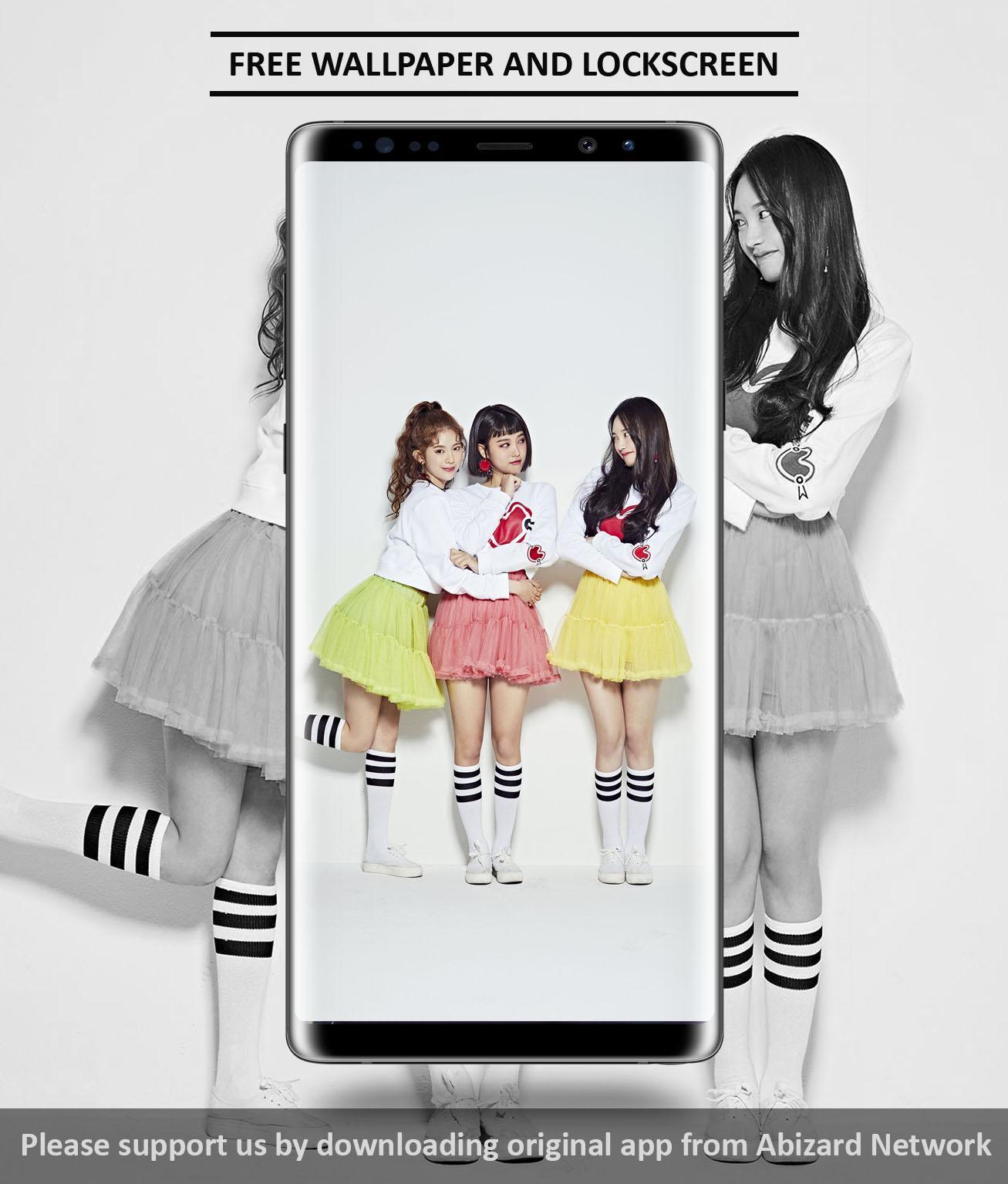 Momoland Wallpaper For Android Apk Download - boom boom momoland nancy roblox