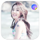 Sandara Park Wallpapers HD APK