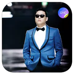 PSY Wallpapers KPOP APK download