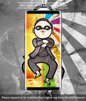 PSY Wallpapers KPOP পোস্টার