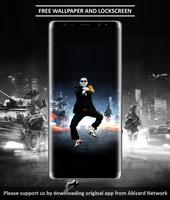 PSY Wallpapers KPOP স্ক্রিনশট 1