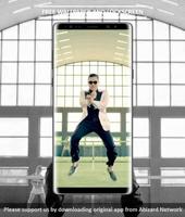 PSY Wallpapers KPOP স্ক্রিনশট 3