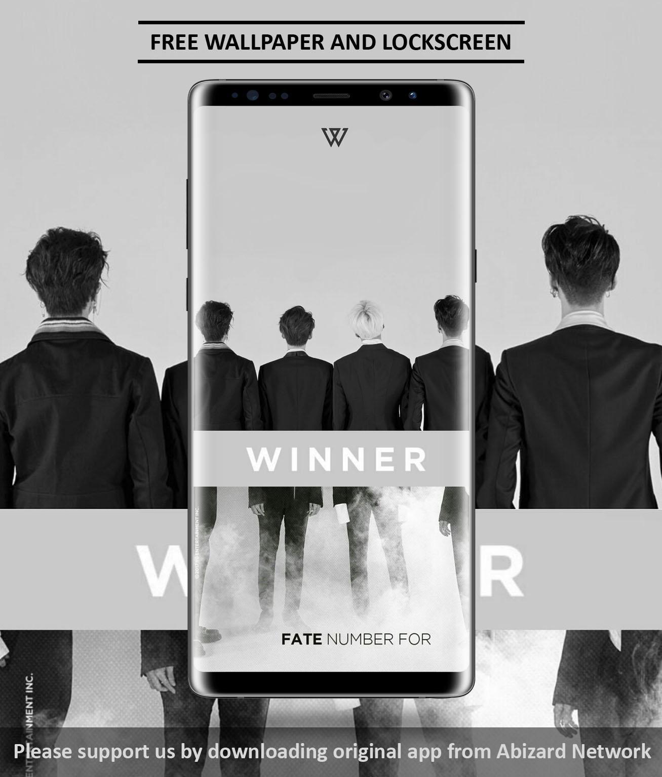 Winner Wallpaper For Android Apk Download