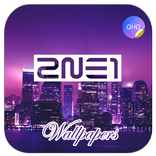 Best Wallpaper 2NE1 KPOP