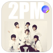 2PM Wallpapers KPOP
