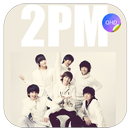 2PM Wallpapers KPOP APK