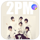 2PM Wallpapers KPOP アイコン