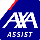 AXA Assist icône