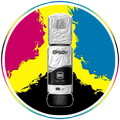 GUIA DE TINTA EPSON