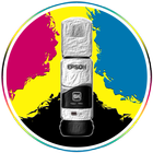 GUIA DE TINTA EPSON icône