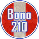 BONO 210 TRABAJADORES FORMALES APK