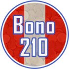 BONO 210 TRABAJADORES FORMALES icon