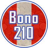 BONO 210 TRABAJADORES FORMALES